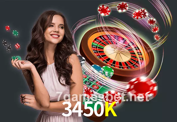 vivo no cassino 3450K