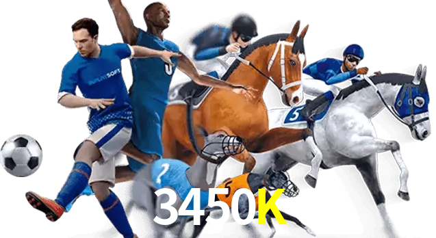 3450K