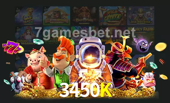 cassino 3450K