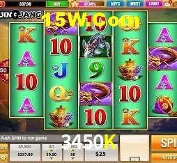 Login Seguro 3450K