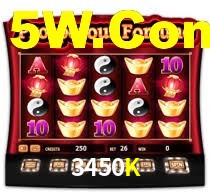 3450K