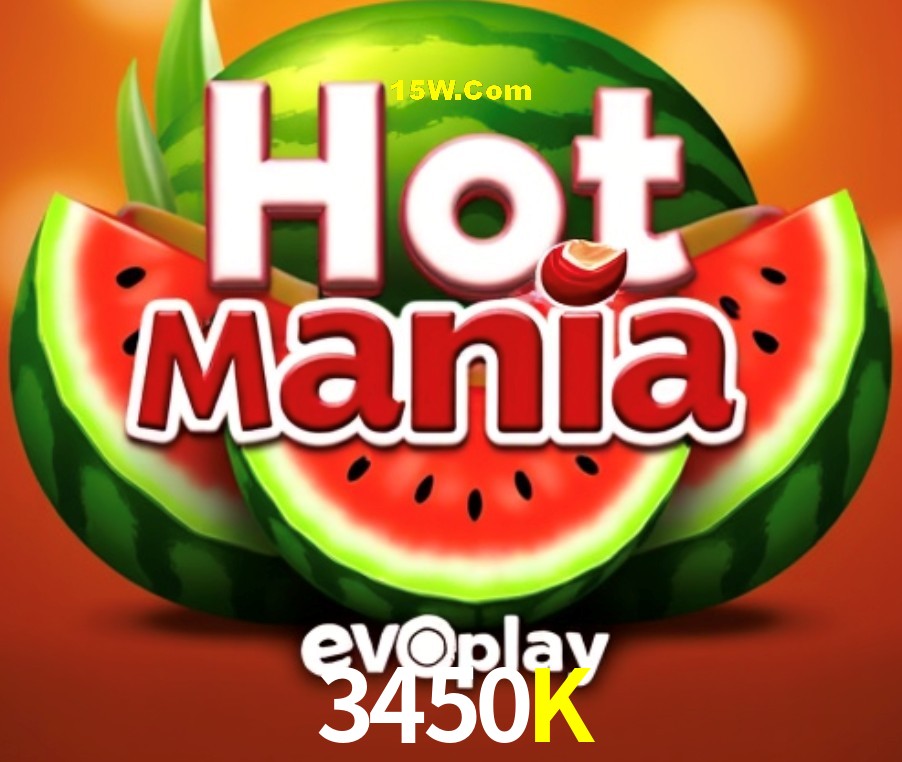 Estatísticas do Jogo 3450K