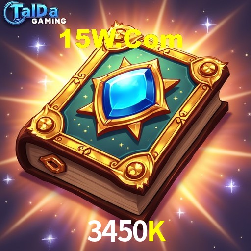 Estatísticas 3450K