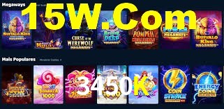 3450K App Interface