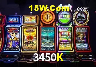 Promoções Sazonais 3450K