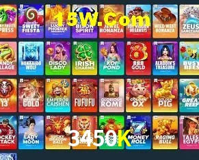 Diretório de Jogos 3450K