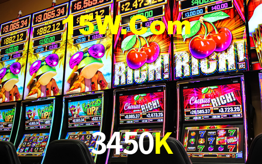 3450K