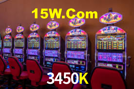 3450K