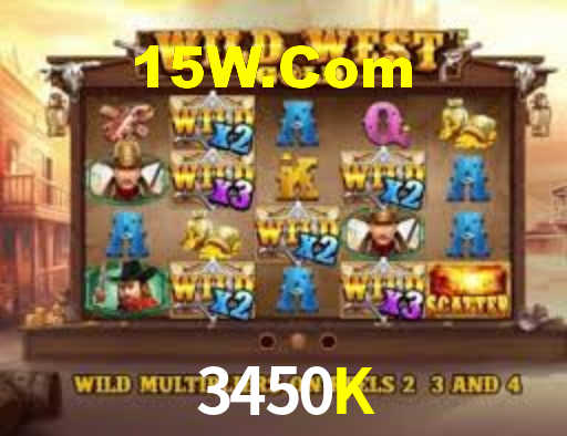 3450K