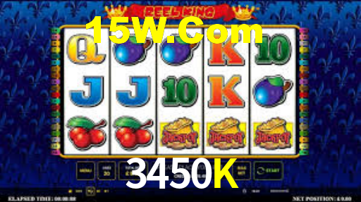 3450K