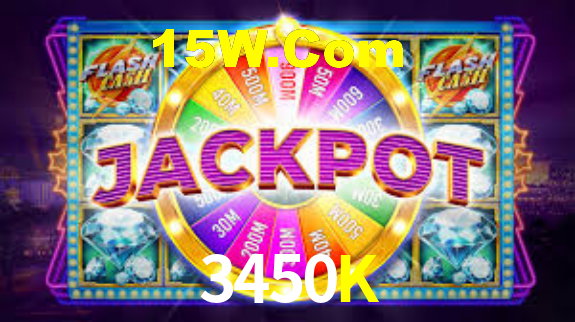 3450K