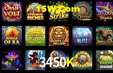 Sessão de jogo em andamento no aplicativo 3450K para Android
